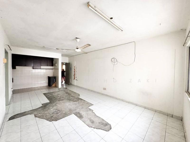 Pangsapuri untuk Dijual di Pangsapuri Suria Subang - Danial Mohd Zaki - PropertyGuru.com.my