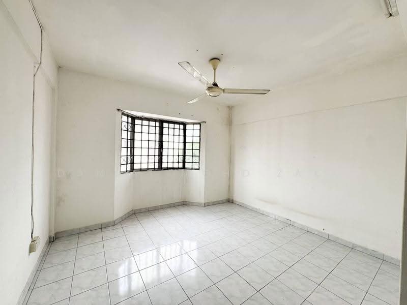 Pangsapuri untuk Dijual di Pangsapuri Suria Subang - Danial Mohd Zaki - PropertyGuru.com.my