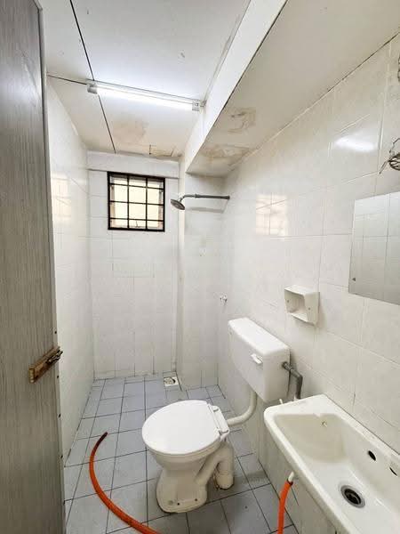 Pangsapuri untuk Dijual di Pangsapuri Suria Subang - Danial Mohd Zaki - PropertyGuru.com.my