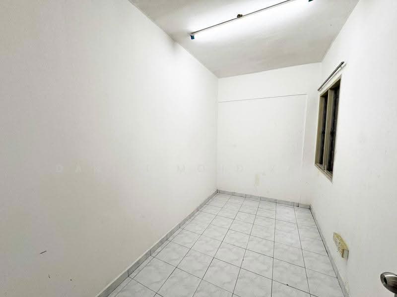 Pangsapuri untuk Dijual di Pangsapuri Suria Subang - Danial Mohd Zaki - PropertyGuru.com.my