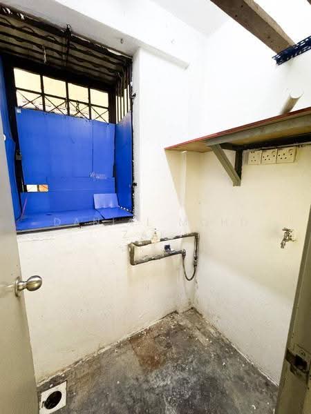 Pangsapuri untuk Dijual di Pangsapuri Suria Subang - Danial Mohd Zaki - PropertyGuru.com.my