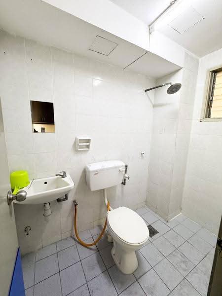 Pangsapuri untuk Dijual di Pangsapuri Suria Subang - Danial Mohd Zaki - PropertyGuru.com.my