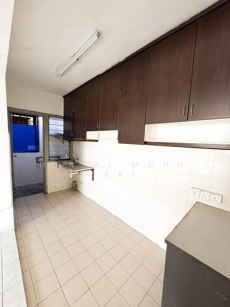 Pangsapuri untuk Dijual di Pangsapuri Suria Subang - Danial Mohd Zaki - PropertyGuru.com.my