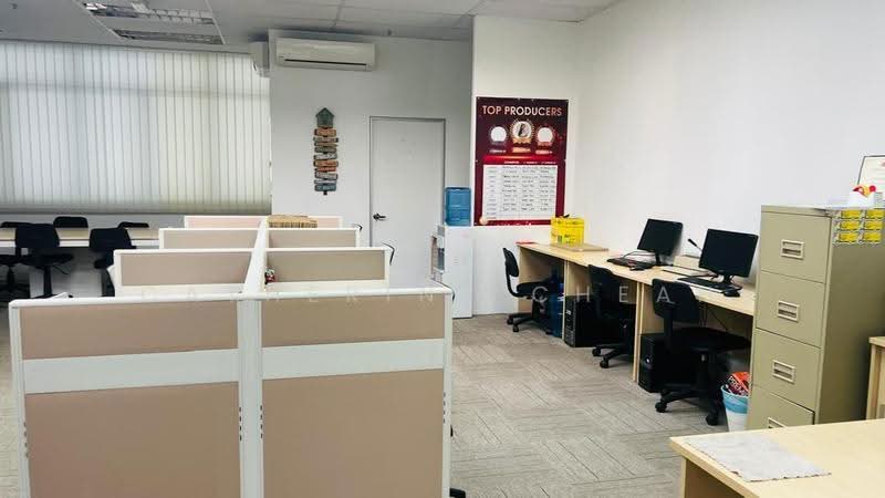Kedai / Pejabat untuk Disewa di Petaling Jaya (Selangor) - Catherine Cheah - Interior - PropertyGuru.com.my