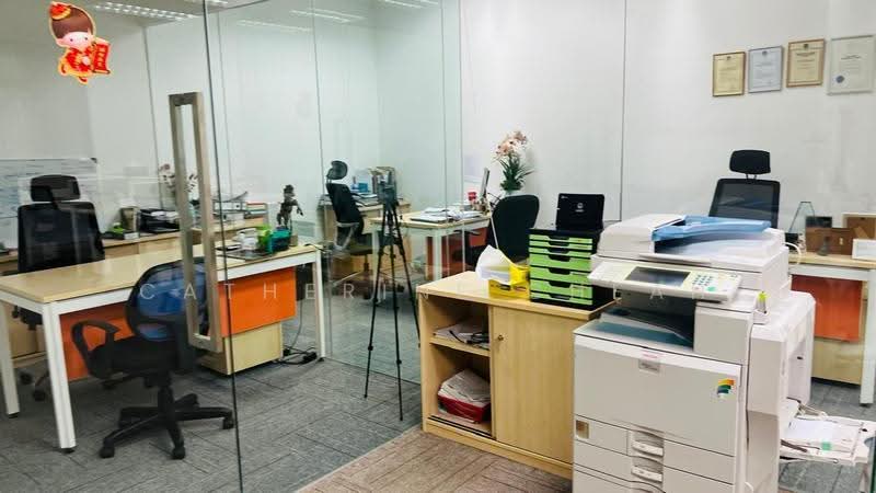 Kedai / Pejabat untuk Disewa di Petaling Jaya (Selangor) - Catherine Cheah - Study - PropertyGuru.com.my