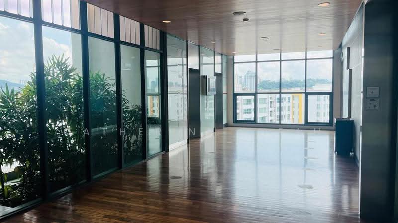 Kedai / Pejabat untuk Disewa di Petaling Jaya (Selangor) - Catherine Cheah - Interior - PropertyGuru.com.my