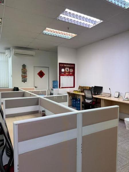 Kedai / Pejabat untuk Disewa di Petaling Jaya (Selangor) - Catherine Cheah - Interior - PropertyGuru.com.my