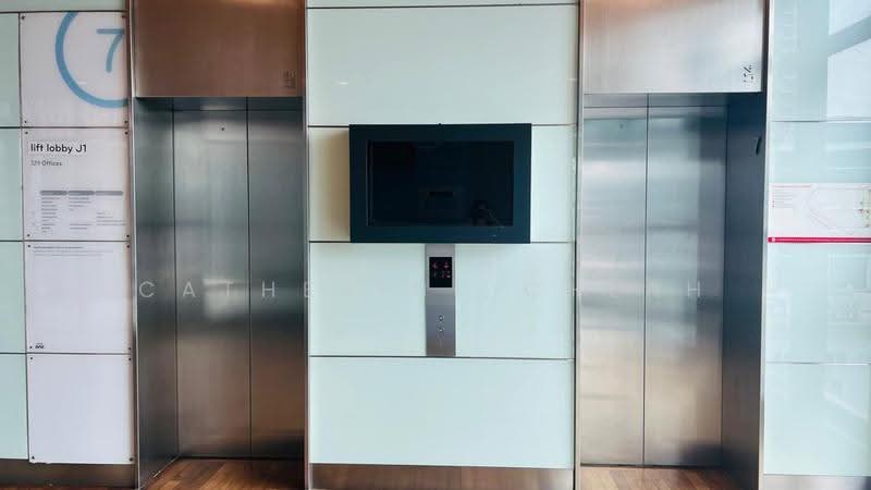 Kedai / Pejabat untuk Disewa di Petaling Jaya (Selangor) - Catherine Cheah - Lobby - PropertyGuru.com.my