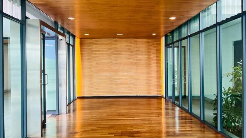 Kedai / Pejabat untuk Disewa di Petaling Jaya (Selangor) - Catherine Cheah - Corridor - PropertyGuru.com.my