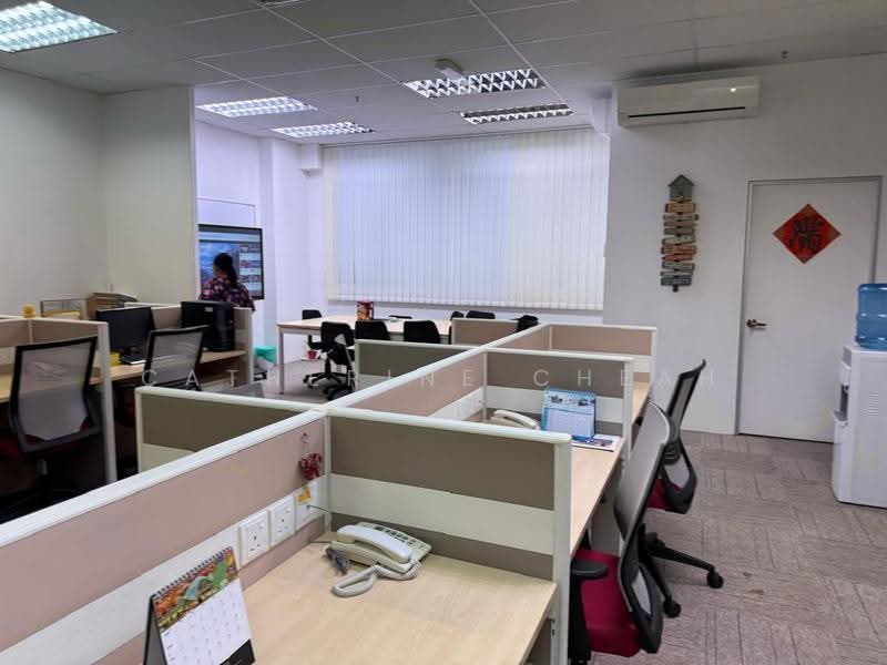 Kedai / Pejabat untuk Disewa di Petaling Jaya (Selangor) - Catherine Cheah - Interior - PropertyGuru.com.my