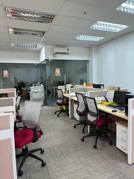 Kedai / Pejabat untuk Disewa di Petaling Jaya (Selangor) - Catherine Cheah - Interior - PropertyGuru.com.my