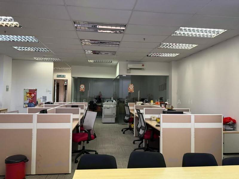 Kedai / Pejabat untuk Disewa di Petaling Jaya (Selangor) - Catherine Cheah - Interior - PropertyGuru.com.my