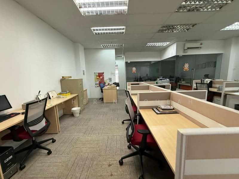Kedai / Pejabat untuk Disewa di Petaling Jaya (Selangor) - Catherine Cheah - Interior - PropertyGuru.com.my