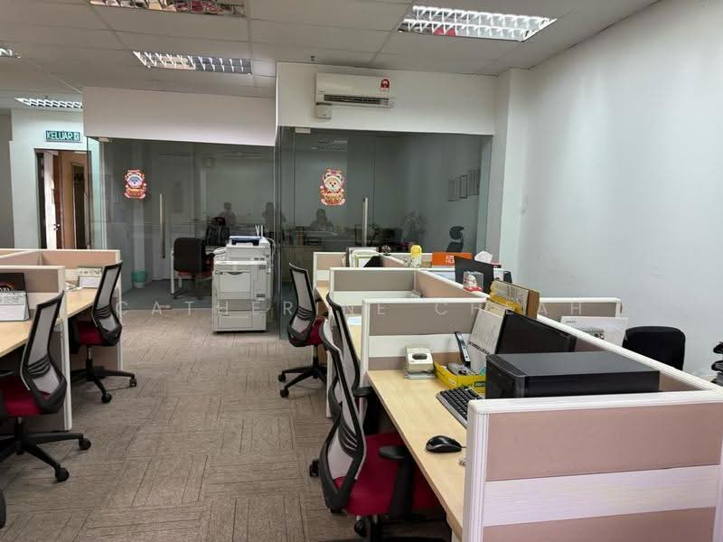 Kedai / Pejabat untuk Disewa di Petaling Jaya (Selangor) - Catherine Cheah - Interior - PropertyGuru.com.my