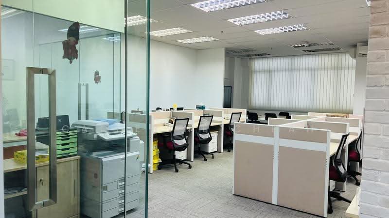 Kedai / Pejabat untuk Disewa di Petaling Jaya (Selangor) - Catherine Cheah - Interior - PropertyGuru.com.my