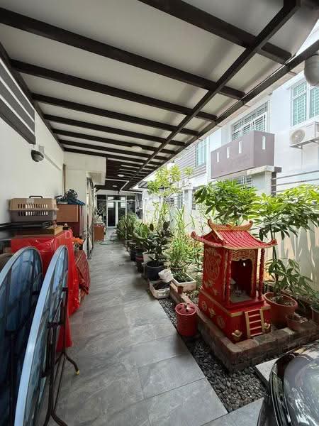 Semi-Detached House for Sale in Johor Bahru (Johor) - David Chan - Exterior - PropertyGuru.com.my