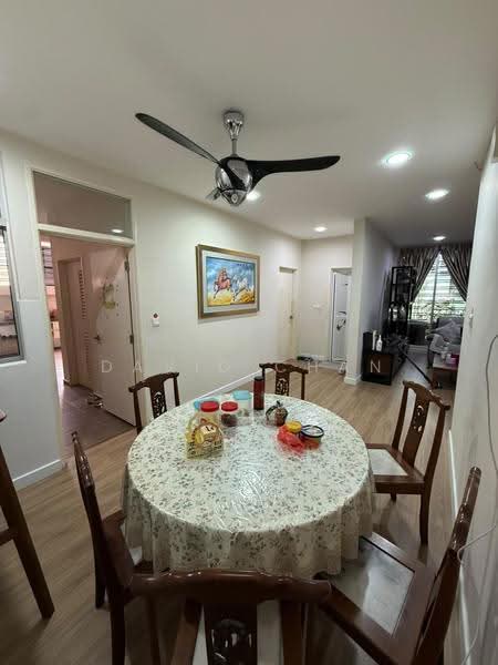 Semi-Detached House for Sale in Johor Bahru (Johor) - David Chan - Dining Room - PropertyGuru.com.my