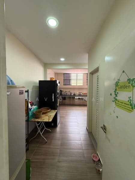 Semi-Detached House for Sale in Johor Bahru (Johor) - David Chan - Kitchen - PropertyGuru.com.my