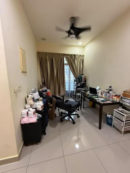 Semi-Detached House for Sale in Johor Bahru (Johor) - David Chan - Study - PropertyGuru.com.my