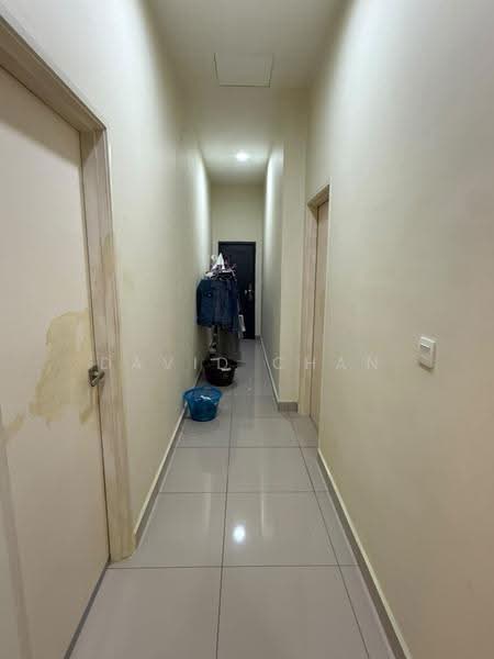 Semi-Detached House for Sale in Johor Bahru (Johor) - David Chan - Corridor - PropertyGuru.com.my