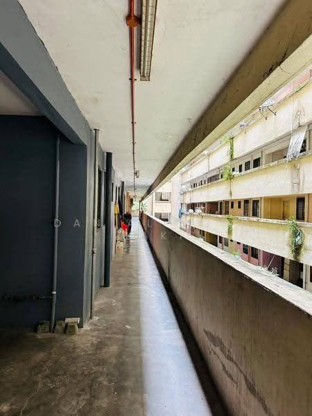 Flat for Sale at Seri Mesra - Danial Mohd Zaki - PropertyGuru.com.my