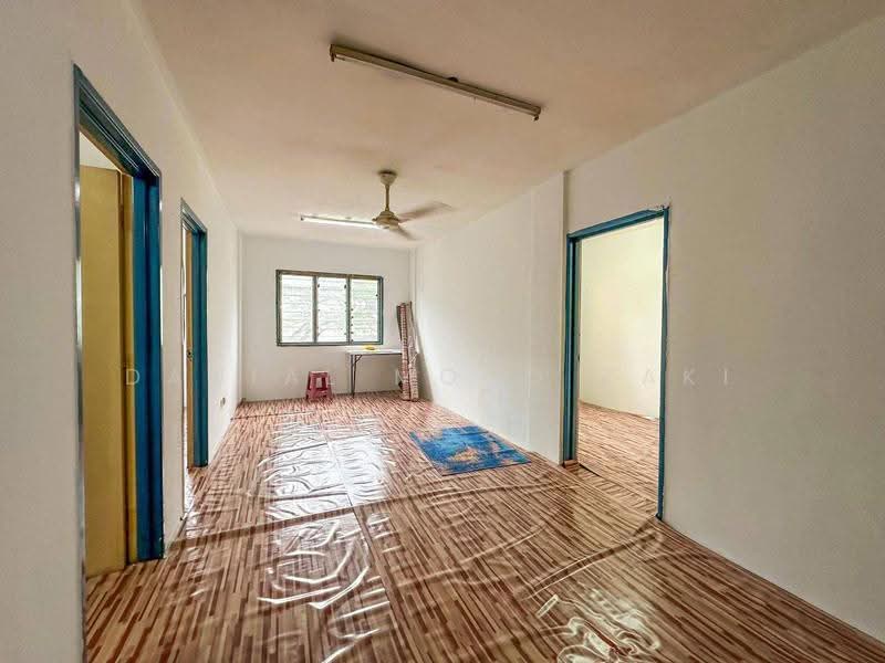 Flat for Sale at Seri Mesra - Danial Mohd Zaki - PropertyGuru.com.my