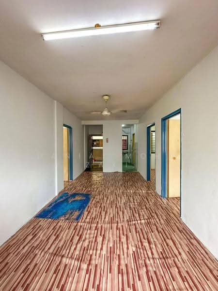 Flat for Sale at Seri Mesra - Danial Mohd Zaki - PropertyGuru.com.my