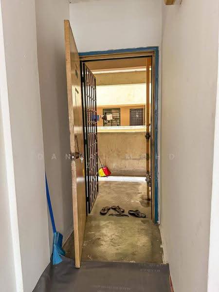Flat for Sale at Seri Mesra - Danial Mohd Zaki - PropertyGuru.com.my