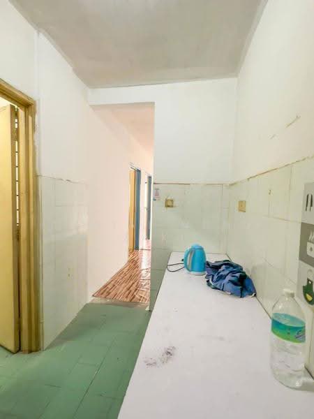 Flat for Sale at Seri Mesra - Danial Mohd Zaki - PropertyGuru.com.my