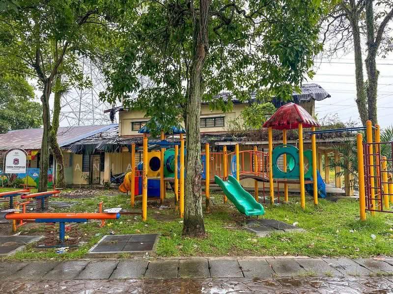 Flat for Sale at Seri Mesra - Danial Mohd Zaki - PropertyGuru.com.my