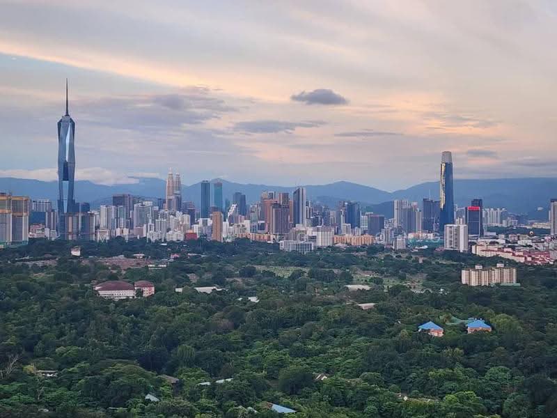 Kondominium untuk Disewa di The Address - Ming Ming Wong - PropertyGuru.com.my