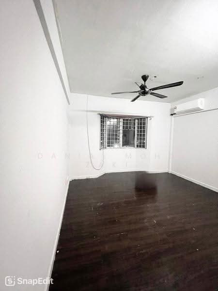 Apartment for Sale at Pangsapuri Subang Suria - Danial Mohd Zaki - PropertyGuru.com.my