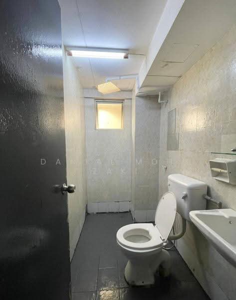 Apartment for Sale at Pangsapuri Subang Suria - Danial Mohd Zaki - PropertyGuru.com.my