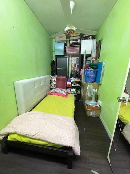 Apartment for Sale at Pangsapuri Subang Suria - Danial Mohd Zaki - PropertyGuru.com.my