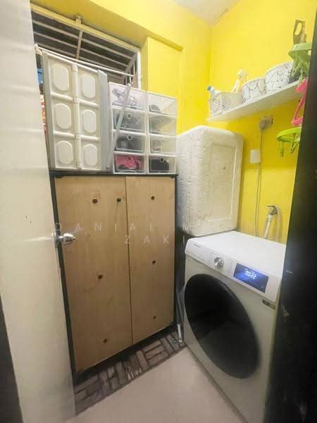 Apartment for Sale at Pangsapuri Subang Suria - Danial Mohd Zaki - PropertyGuru.com.my