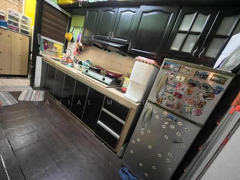 Apartment for Sale at Pangsapuri Subang Suria - Danial Mohd Zaki - PropertyGuru.com.my