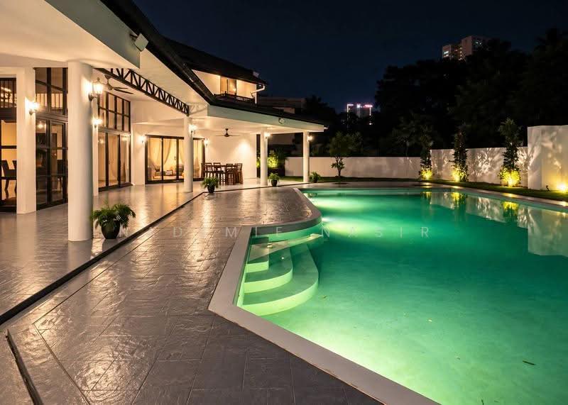 Bungalow House for Sale in Titiwangsa (Kuala Lumpur) - Nadzmie Nasir - PropertyGuru.com.my
