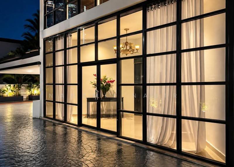 Bungalow House for Sale in Titiwangsa (Kuala Lumpur) - Nadzmie Nasir - Interior - PropertyGuru.com.my