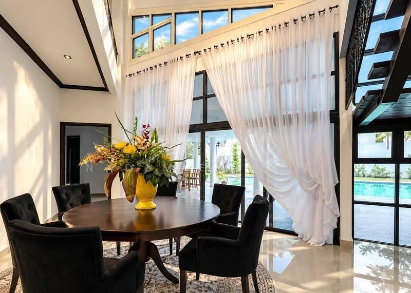 Bungalow House for Sale in Titiwangsa (Kuala Lumpur) - Nadzmie Nasir - Dining Room - PropertyGuru.com.my