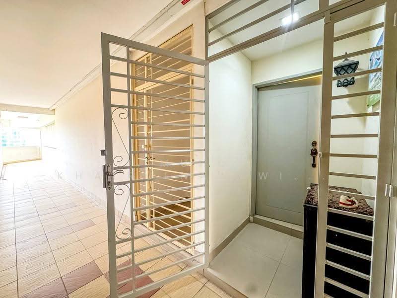 Kondominium untuk Dijual di Mutiara Anggerik - Muhd Khairulnawawi Kamaruddin - PropertyGuru.com.my