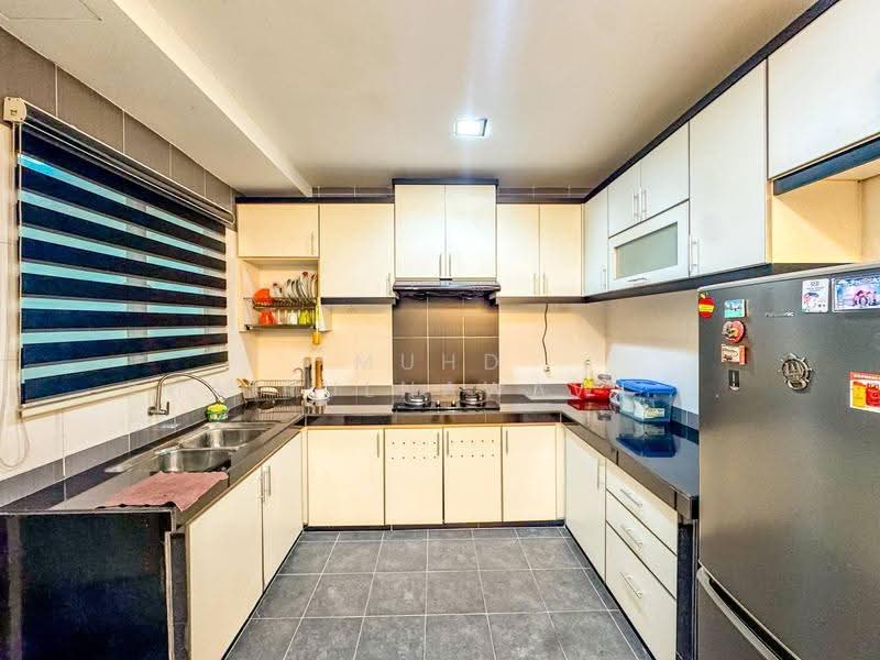 Kondominium untuk Dijual di Mutiara Anggerik - Muhd Khairulnawawi Kamaruddin - PropertyGuru.com.my