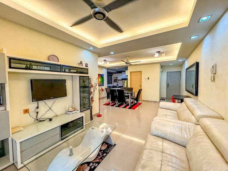 Kondominium untuk Dijual di Mutiara Anggerik - Muhd Khairulnawawi Kamaruddin - PropertyGuru.com.my