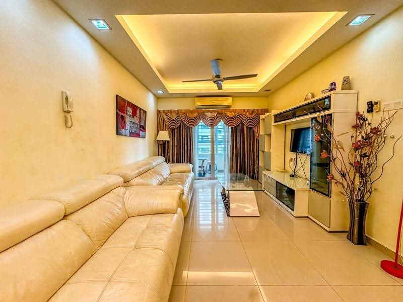Kondominium untuk Dijual di Mutiara Anggerik - Muhd Khairulnawawi Kamaruddin - PropertyGuru.com.my