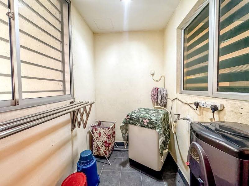 Kondominium untuk Dijual di Mutiara Anggerik - Muhd Khairulnawawi Kamaruddin - PropertyGuru.com.my