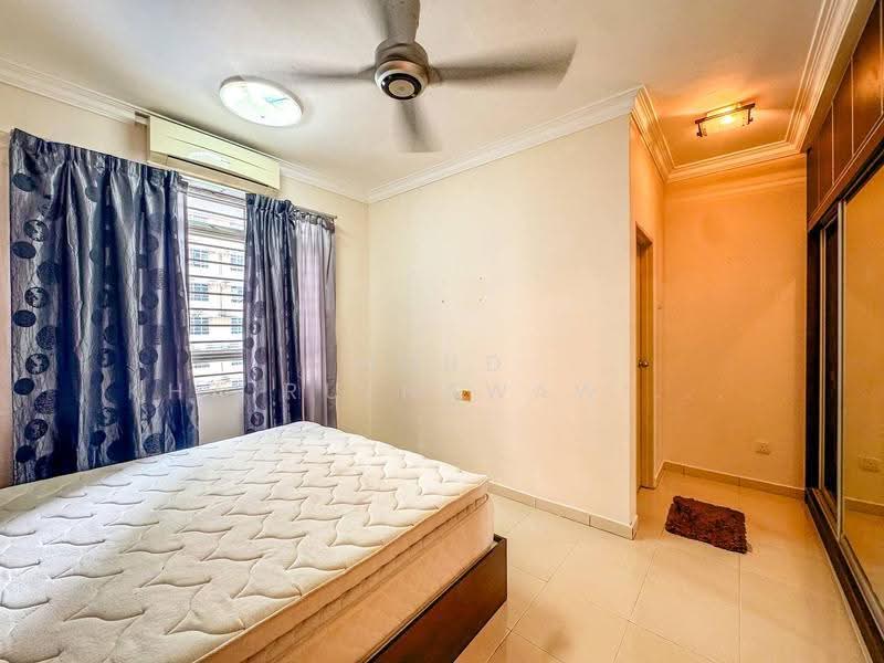Kondominium untuk Dijual di Mutiara Anggerik - Muhd Khairulnawawi Kamaruddin - PropertyGuru.com.my