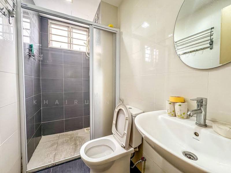 Kondominium untuk Dijual di Mutiara Anggerik - Muhd Khairulnawawi Kamaruddin - PropertyGuru.com.my