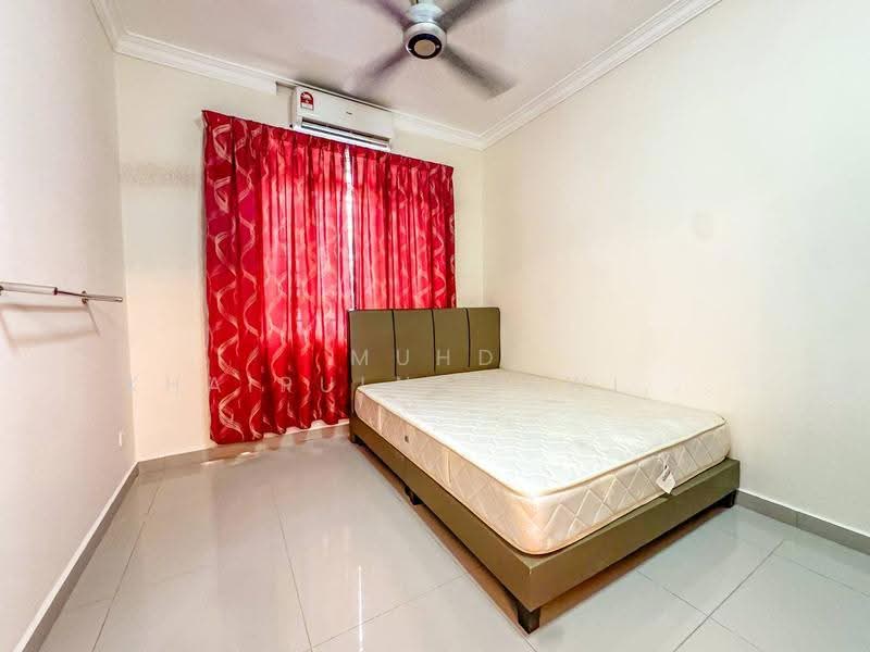 Kondominium untuk Dijual di Mutiara Anggerik - Muhd Khairulnawawi Kamaruddin - PropertyGuru.com.my