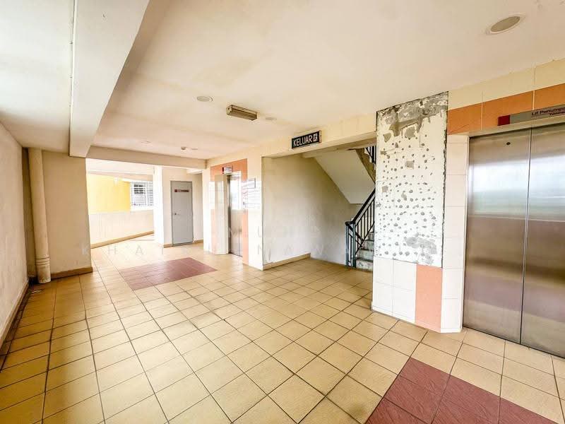 Kondominium untuk Dijual di Mutiara Anggerik - Muhd Khairulnawawi Kamaruddin - PropertyGuru.com.my