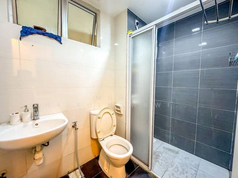 Kondominium untuk Dijual di Mutiara Anggerik - Muhd Khairulnawawi Kamaruddin - PropertyGuru.com.my