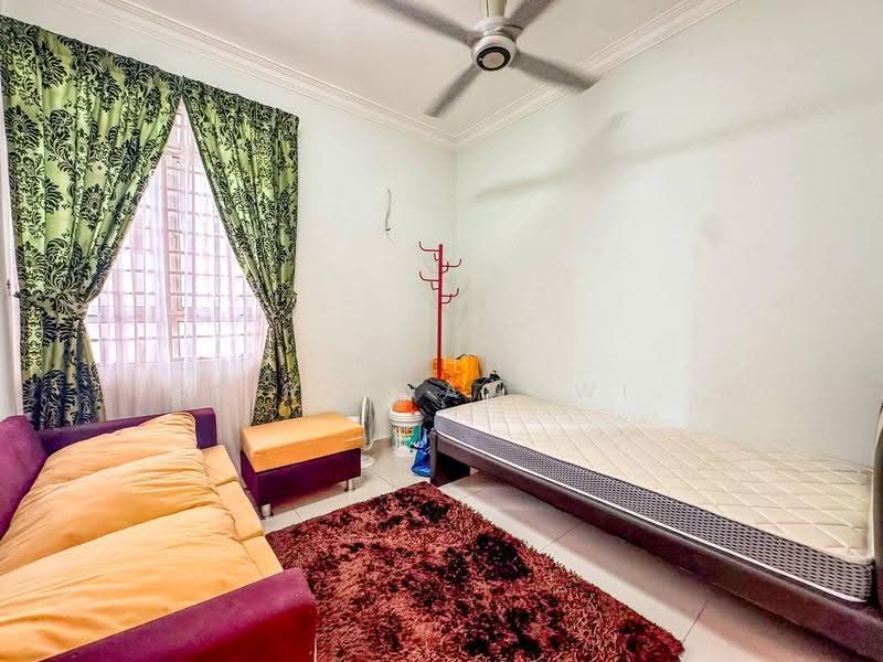 Kondominium untuk Dijual di Mutiara Anggerik - Muhd Khairulnawawi Kamaruddin - PropertyGuru.com.my